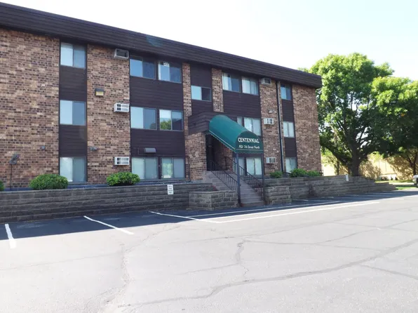 Centennial Property LLC