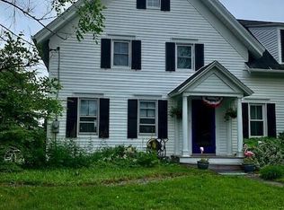 60 Clark Point Rd, Southwest Harbor, ME 04679