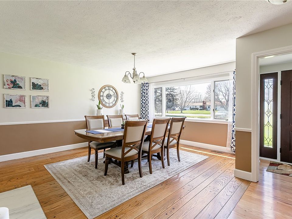 850 Gravel Rd, ster, NY 14580 Zillow