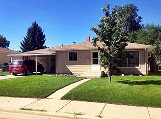 2010 10th Ave, Belle Fourche, SD 57717