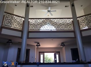 19739 La Sierra Blvd, San Antonio, TX 78256