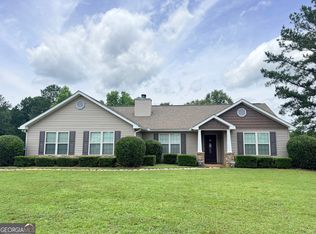 202 Shannon Ct, Thomaston, GA 30286