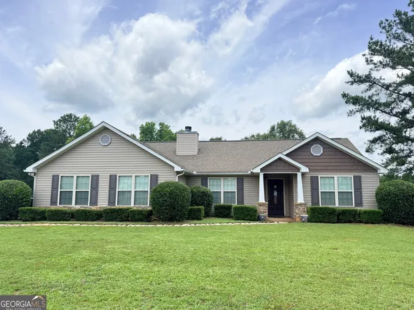 202 Shannon Ct, Thomaston, GA 30286