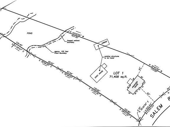 4th image of 290 Salem Rd