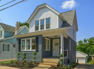 52 Shady Dr W, Pittsburgh, PA 15228