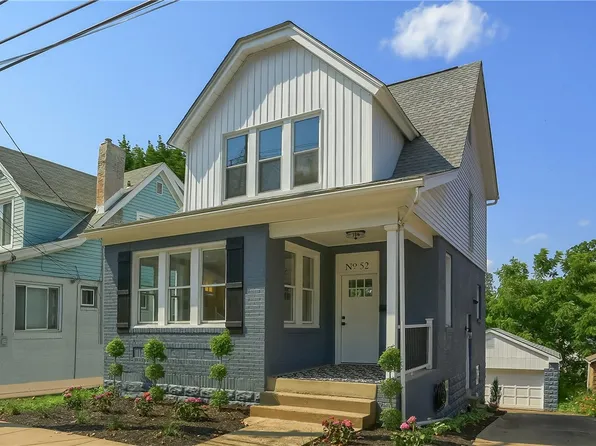 52 Shady Dr W, Pittsburgh, PA 15228