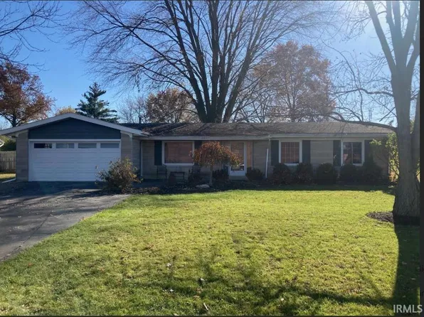 916 E Monroe St, Decatur, IN 46733