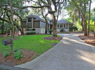 2430 Cat Tail Pond, Seabrook Island, SC 29455