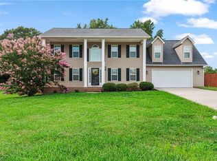 18 Trotters Run, Thomasville, NC 27360