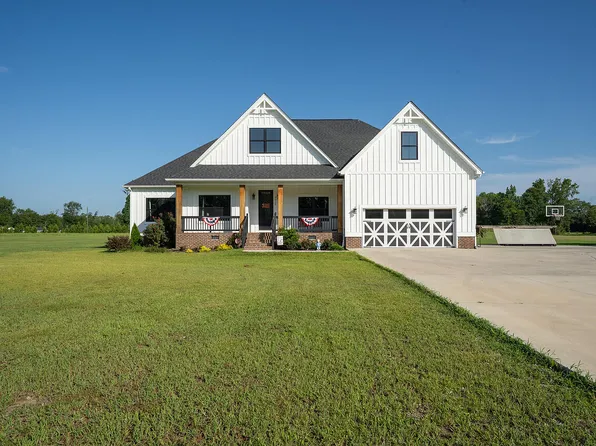 2460 Hill Rd, Sumter, SC 29153