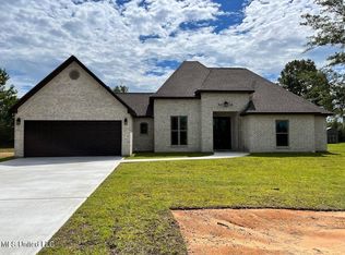 14450 Highway 603, Kiln, MS 39556