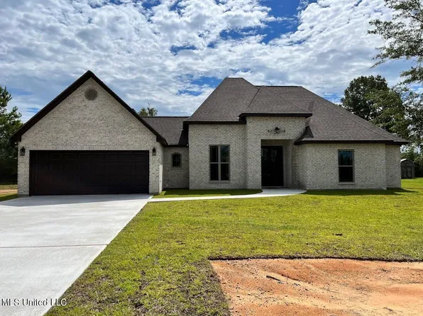 14450 Highway 603, Kiln, MS 39556