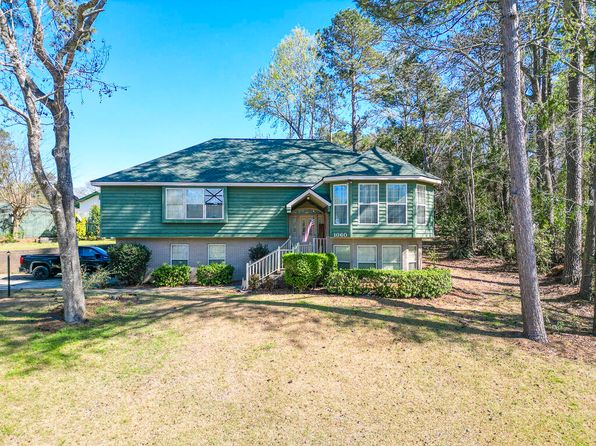 1060 Chapel Branch Rd, Santee, SC 29142
