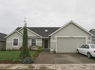 1731 SE 11th Pl, Canby, OR 97013