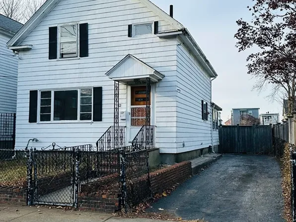 32 Central Ave, Everett, MA 02149