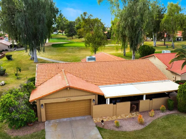 1140 LEISURE WORLD --, Mesa, AZ 85206