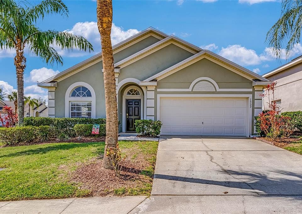 16722 Fresh Meadow Dr, Clermont, FL 34714 Zillow