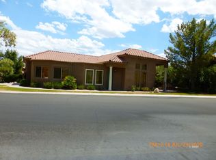 788 Villa La Paz Dr, Mesquite, NV 89027