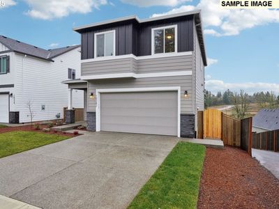 4209 NE 187th St Lot 233, Vancouver, WA, 98686
