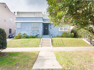 455 N Sierra Bonita Ave #455, Los Angeles, CA 90036