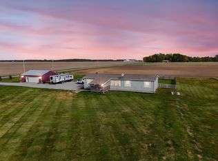 9793 Boundary Rd, Prospect, OH 43342