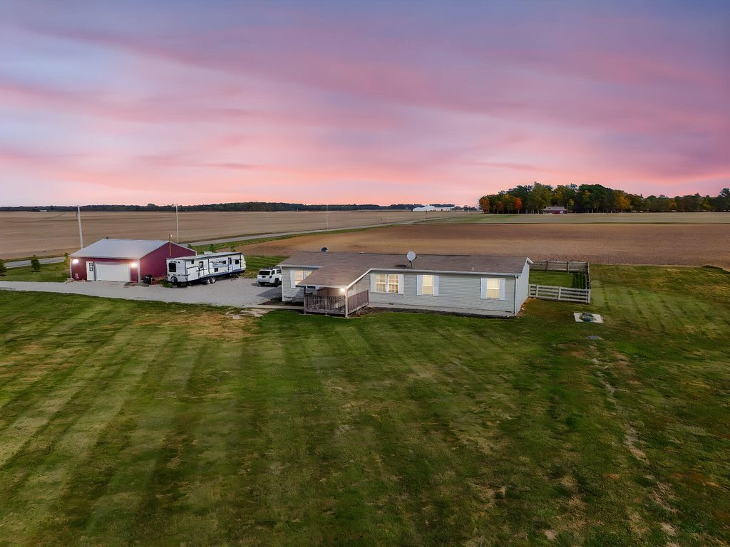 Real estate listing image