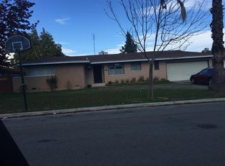 532 E Scott Ave, Fresno, CA 93710