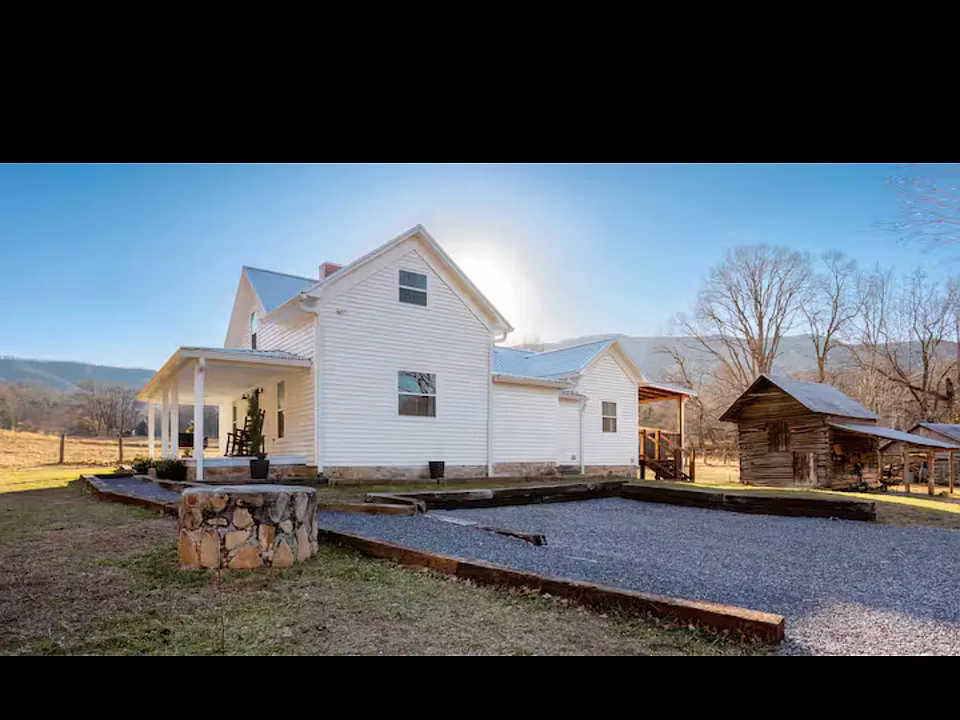 2811 Grapevine Hollow Rd