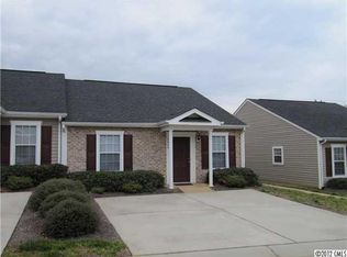 2029 Pin Oak Pl #17, Cramerton, NC 28032