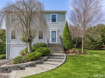 67 Sigwin Drive, Fairfield, CT, 06824