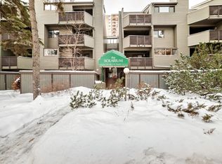 Solarium The, Edmonton, AB T5K 1Y4