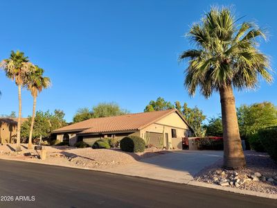 10435 N NICKLAUS Drive, Fountain Hills, AZ, 85268