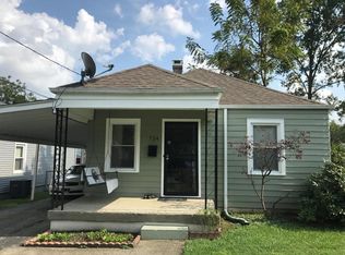 724 Gheens Ave, Louisville, KY 40214