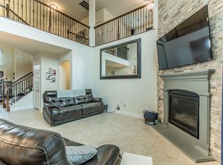 3821 Bastrop St, Melissa, TX 75454
