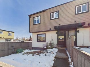 3809 45th St SW #68, Calgary, AB T3E3H4