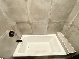 Rented by Mae Equities