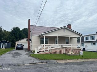 141 Henry St, Carrolltown, PA 15722