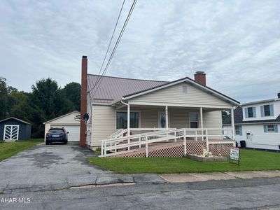 141 Henry St, Carrolltown, PA, 15722