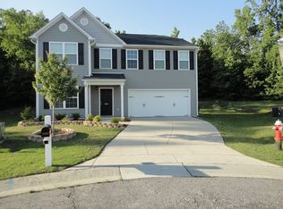 3201 Steiner Trl, Raleigh, NC 27610
