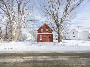 42 1st St, Milo, ME 04463