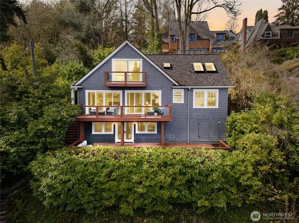 603 38th Avenue, Seattle, WA 98122