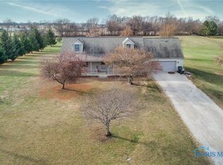 990 Northwest Rd, Castalia, OH 44824