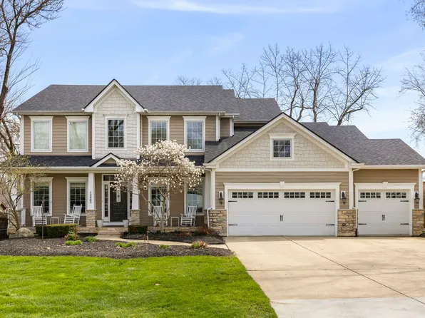 1N003 Richard Ave, Wheaton, IL 60187