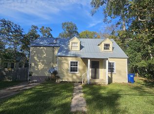 612 W North St, Livingston, TX 77351