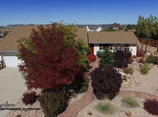 4162 W 975 S, Cedar City, UT 84720