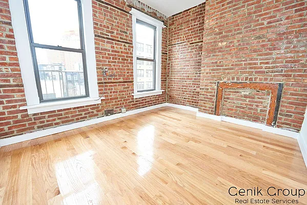 Rented by Genik Group Corp | media 8