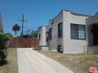 2423 Virginia Rd, Los Angeles, CA 90016