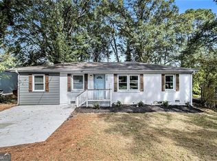 3184 Bluebird Ln, Decatur, GA 30032