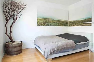 Rented by Bank Neary