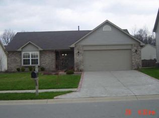 7148 E Kidwell Dr, Indianapolis, IN